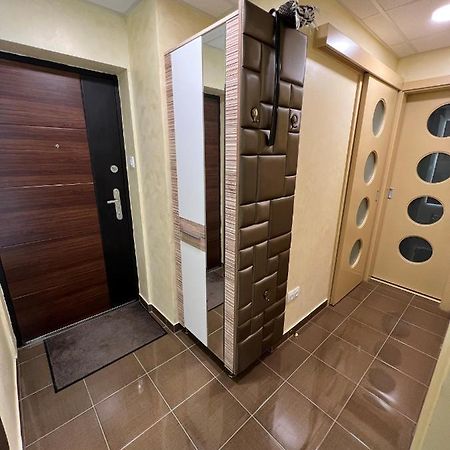 Párizsi Udvar Prémium Apartman Debrecen Exterior foto
