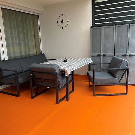 Párizsi Udvar Prémium Apartman Debrecen Exterior foto