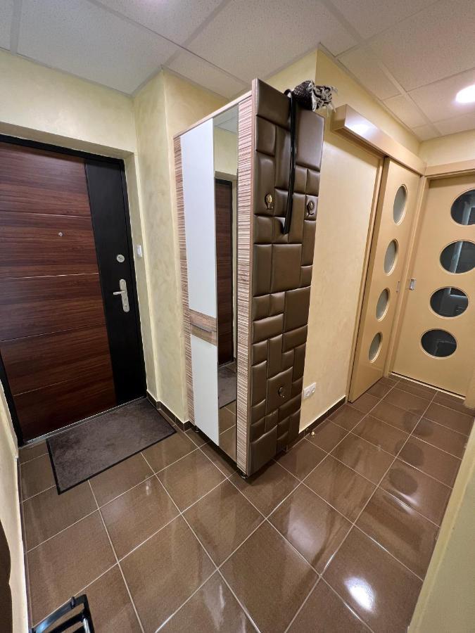 Párizsi Udvar Prémium Apartman Debrecen Exterior foto
