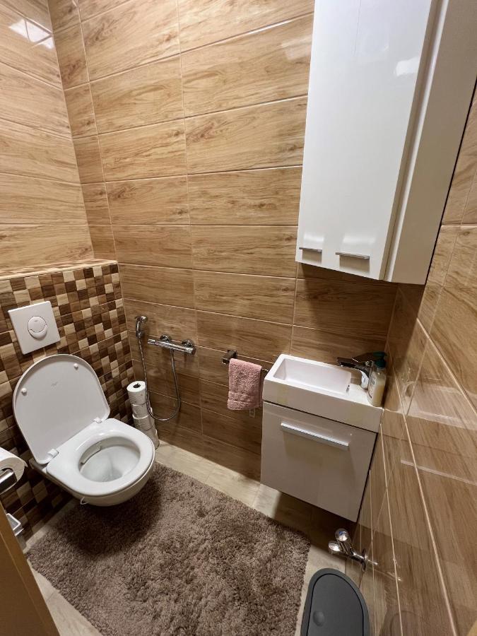 Párizsi Udvar Prémium Apartman Debrecen Exterior foto