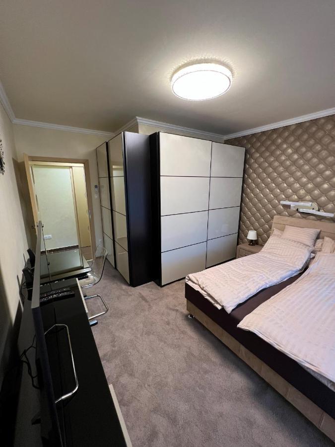 Párizsi Udvar Prémium Apartman Debrecen Exterior foto