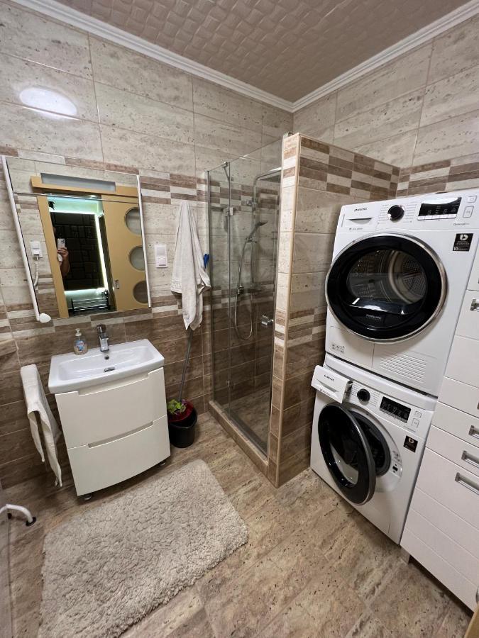 Párizsi Udvar Prémium Apartman Debrecen Exterior foto