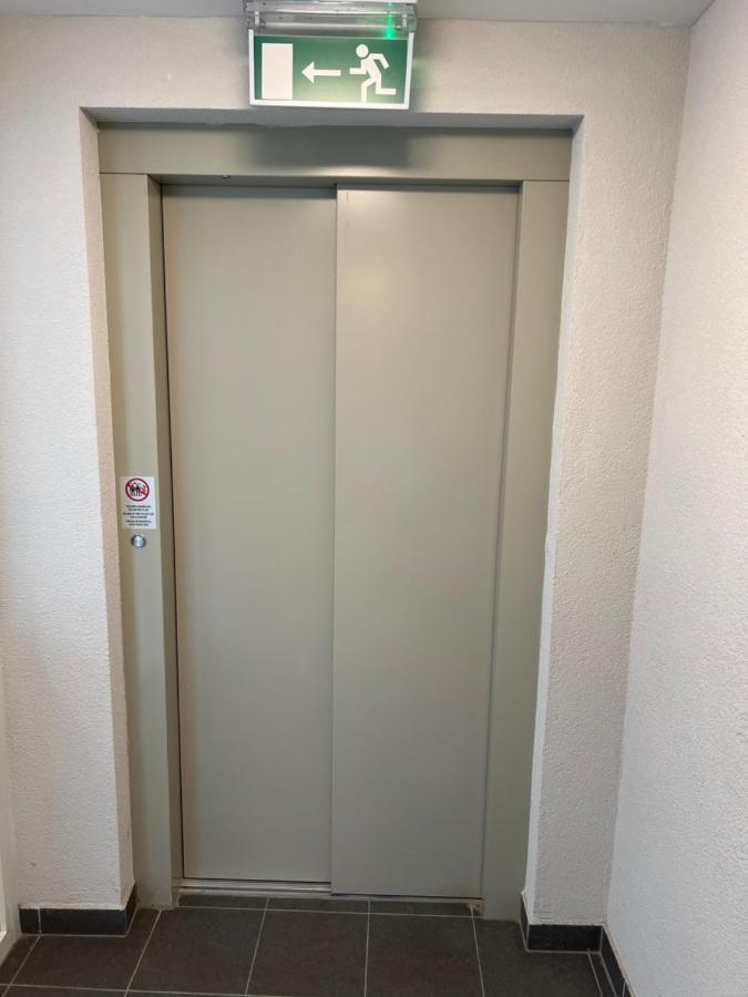 Párizsi Udvar Prémium Apartman Debrecen Exterior foto