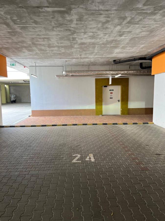 Párizsi Udvar Prémium Apartman Debrecen Exterior foto
